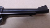 Ruger N M Blackhawk,357 Magnum - 4 of 19