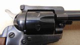 Ruger 3 Screw Super Single-Six 4-5/8",22LR - 4 of 19