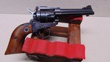 Ruger 3 Screw Super Single-Six 4-5/8",22LR - 12 of 19
