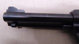 Ruger 3 Screw Super Single-Six 4-5/8",22LR - 9 of 19