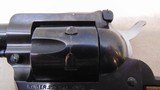 Ruger 3 Screw Super Single-Six 4-5/8",22LR - 10 of 19