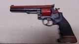 Smith & Wesson Custom Model 14-3,38 Special - 6 of 15