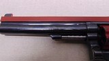 Smith & Wesson Custom Model 14-3,38 Special - 9 of 15