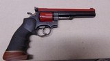 Smith & Wesson Custom Model 14-3,38 Special - 1 of 15