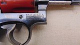 Smith & Wesson Custom Model 14-3,38 Special - 3 of 15