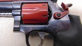 Smith & Wesson Custom Model 14-3,38 Special - 8 of 15