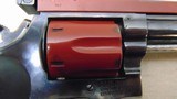 Smith & Wesson Custom Model 14-3,38 Special - 5 of 15
