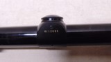 Leupold Vari-XII 4-12X40 MM Scope, $475.00 Shipped !!! SOLD !!! - 6 of 9