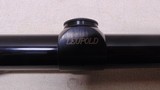 Leupold Vari-XII 4-12X40 MM Scope, $475.00 Shipped !!! SOLD !!! - 5 of 9