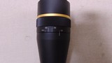 Leupold FX-3 12 x 40mm Scope,$525.00 includes Shipping !!! SOLD !!! - 2 of 10