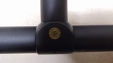 Leupold FX-3 12 x 40mm Scope,$525.00 includes Shipping !!! SOLD !!! - 4 of 10