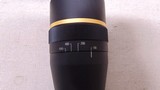 Leupold FX-3 12 x 40mm Scope,$525.00 includes Shipping !!! SOLD !!! - 8 of 10