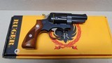 Ruger Speed-Six,357 Magnum !!! SOLD !!! - 1 of 21