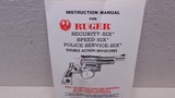 Ruger Speed-Six,357 Magnum !!! SOLD !!! - 4 of 21