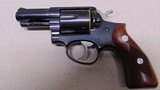 Ruger Speed-Six,357 Magnum !!! SOLD !!! - 9 of 21