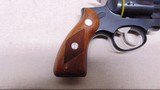 Ruger Speed-Six,357 Magnum !!! SOLD !!! - 5 of 21