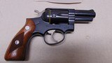 Ruger Speed-Six,357 Magnum !!! SOLD !!! - 3 of 21