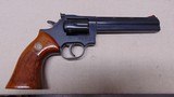 Dan Wesson Model 15,357 Magnum - 6 of 20