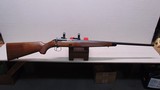Winchester / Miroko Model 52 Sporter,22LR !!!SOLD !!! - 1 of 22