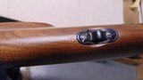 Winchester / Miroko Model 52 Sporter,22LR !!!SOLD !!! - 22 of 22