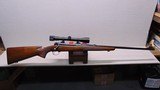 Winchester 70 Pre-64 Standard,30-06 !!! SOLD !!! - 1 of 22
