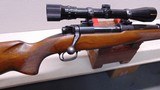 Winchester 70 Pre-64 Standard,30-06 !!! SOLD !!! - 3 of 22