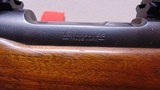 Winchester 70 Pre-64 Standard,30-06 !!! SOLD !!! - 15 of 22