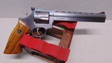 Dan Wesson 715 VH,357 Magnum !!! SOLD !!! - 12 of 17