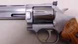 Dan Wesson 715 VH,357 Magnum !!! SOLD !!! - 7 of 17
