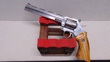 Dan Wesson 715 VH,357 Magnum !!! SOLD !!! - 11 of 17