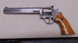 Dan Wesson 715 VH,357 Magnum !!! SOLD !!! - 5 of 17