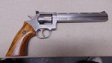Dan Wesson 715 VH,357 Magnum !!! SOLD !!! - 1 of 17