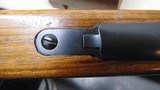 Custom FN Mauser 98,30-338. !!! SOLD !!! - 22 of 23