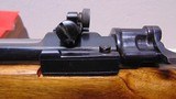 Custom FN Mauser 98,30-338. !!! SOLD !!! - 16 of 23