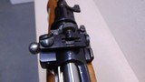 Custom FN Mauser 98,30-338. !!! SOLD !!! - 7 of 23
