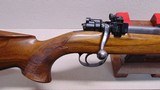 Custom FN Mauser 98,30-338. !!! SOLD !!! - 3 of 23