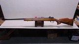 Custom FN Mauser 98,30-338. !!! SOLD !!! - 13 of 23