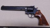 Dan Wesson Model 15,357 Magnum !!! SOLD !!! - 6 of 18