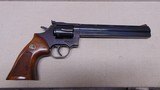 Dan Wesson Model 15,357 Magnum !!! SOLD !!! - 1 of 18