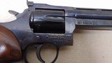 Dan Wesson Model 15,357 Magnum !!! SOLD !!! - 3 of 18