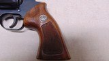Dan Wesson Model 15,357 Magnum !!! SOLD !!! - 7 of 18
