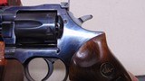 Dan Wesson Model 15,357 Magnum !!! SOLD !!! - 18 of 18