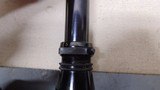 Burris Full Field,1-3/4-5X Rifle Scope. !!! SOLD !!! - 3 of 8