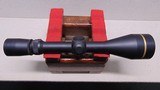 Leupold Vari X-III 3.5-10 X 50mm Scope $375.00 Shipped - 1 of 5