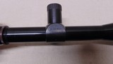 Leupold 12X 40mm Target Scope !!! SOLD !!! - 7 of 7