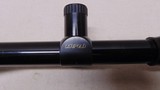 Leupold 12X 40mm Target Scope !!! SOLD !!! - 6 of 7