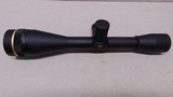 Leupold FX3 Competition Hunter ,6X42mm Scope $650.00 Shipped - 4 of 7