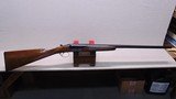 Browning 20 Ga.,B-S/S Sporter!!!SOLD!!! - 9 of 25