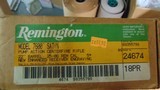 Remington 7600 Rifle NIB,Rare, 25-06!!!! SOLD !!! - 4 of 21