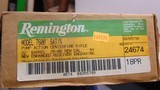Remington 7600 Rifle NIB,Rare, 25-06!!!! SOLD !!! - 3 of 21